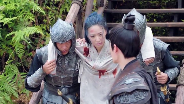 Mirror A Tale Of Twin Cities Episode 08 Hindi