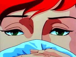 Tony Chlorofromed - Reporter Blues 07