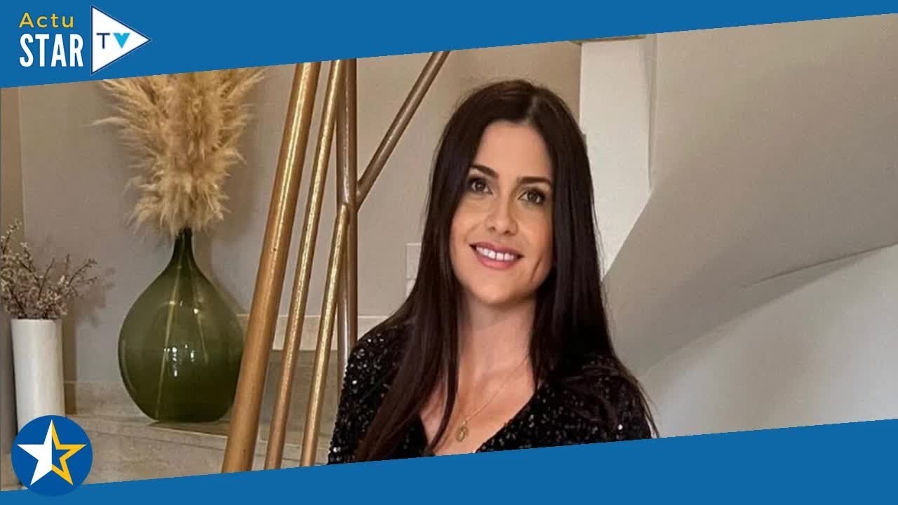"On est sorti de notre zone de confort" : Delphine Colas se confie sur sa participation à Familles n