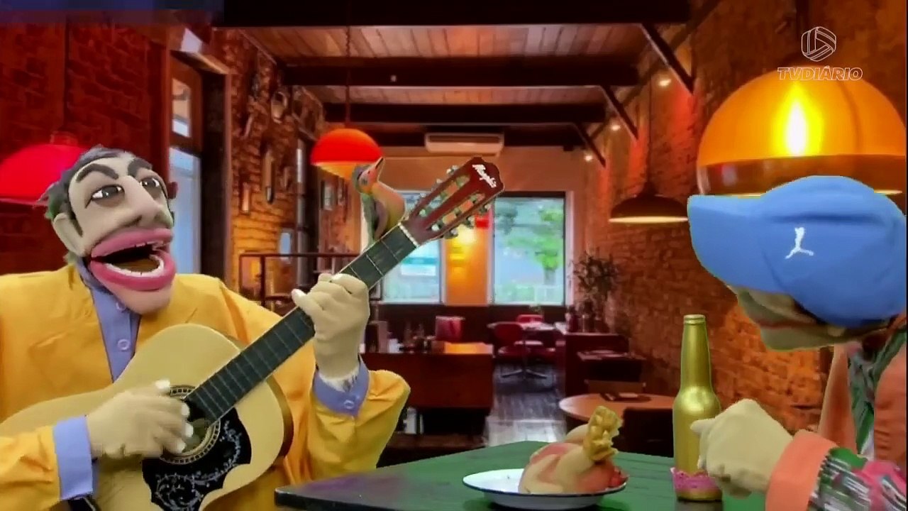 NAS GARRAS DA PATRULHA (16-03-2023)