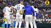 LA DERROTA DE RD EN EL CLÁSICO, MAESTRA CON ONLYFANS Y EL IMPUESTO DEL ARROZ | FRASES DE LA SEMANA