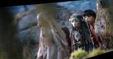 The Dark Crystal: Age of Resistance (Tv Series) The Dark Crystal: Age of Resistance S01 E006 – By Gelfling Hand …