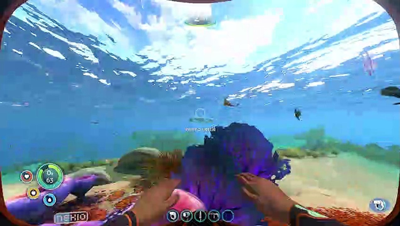 Subnautica |  Lifepod 3 Co Ordinates | Let's Play Subnautica Gameplay | 03