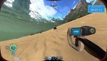 Subnautica | Sunbeam Arrival Landing Site | Let's Play Subnautica Gameplay | 10