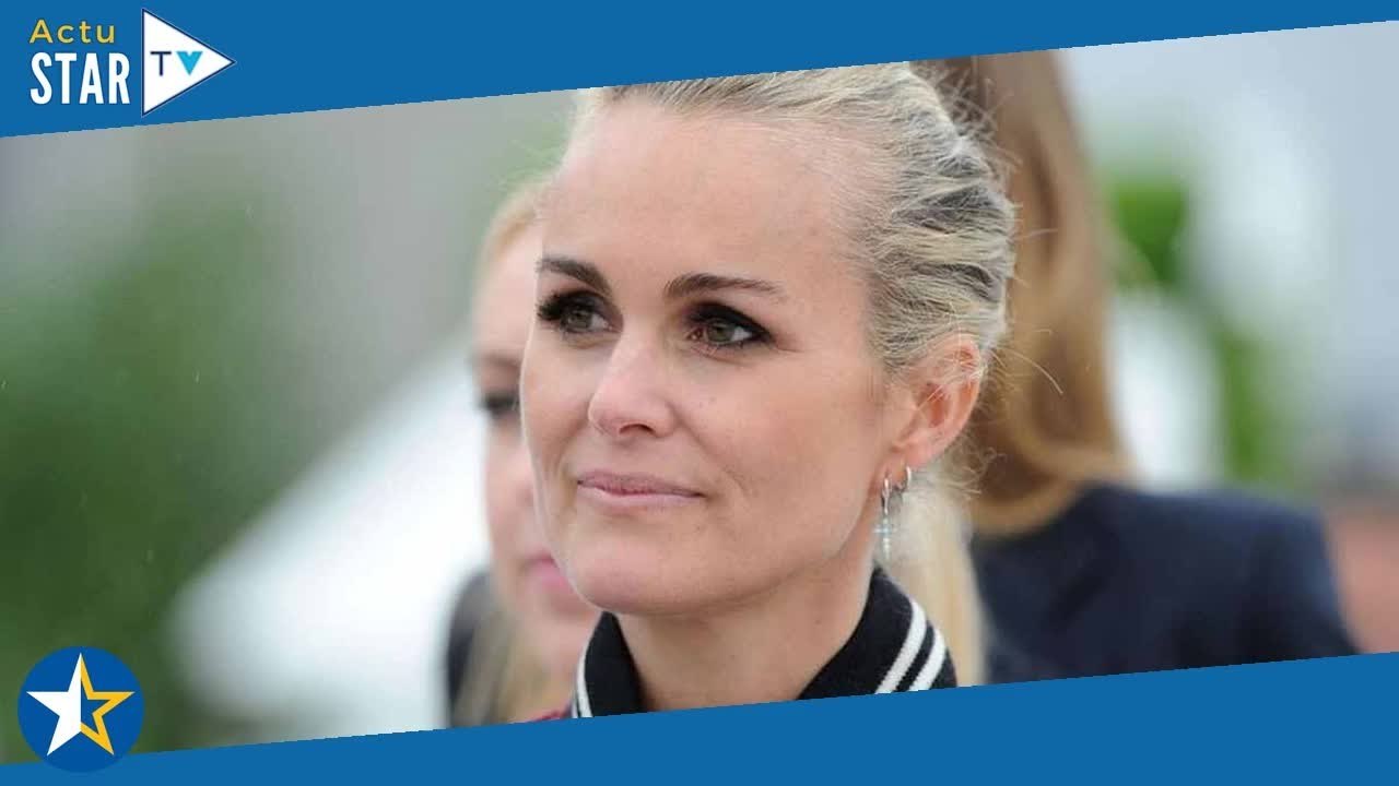Laeticia Hallyday : sa fille Joy violemment taclée par Kelly Vedovelli, elle sort enfin du silence