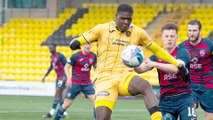 Livingston v Ross County