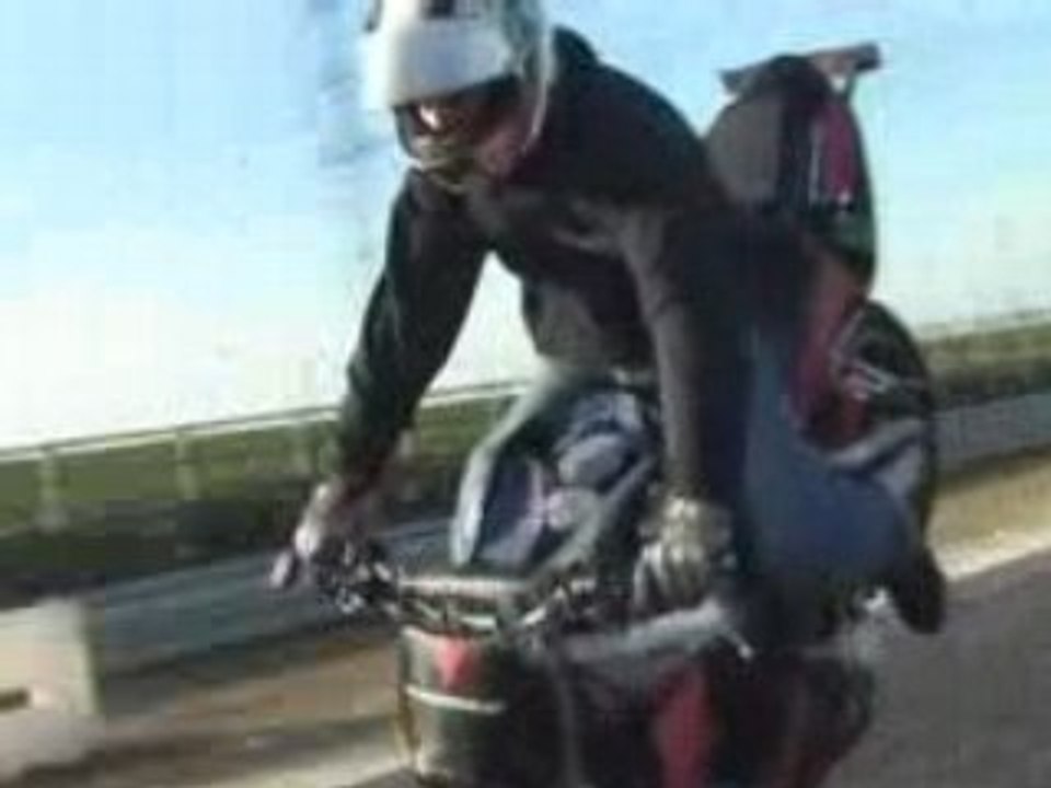 BordeauxStunt Session 20-01-2008