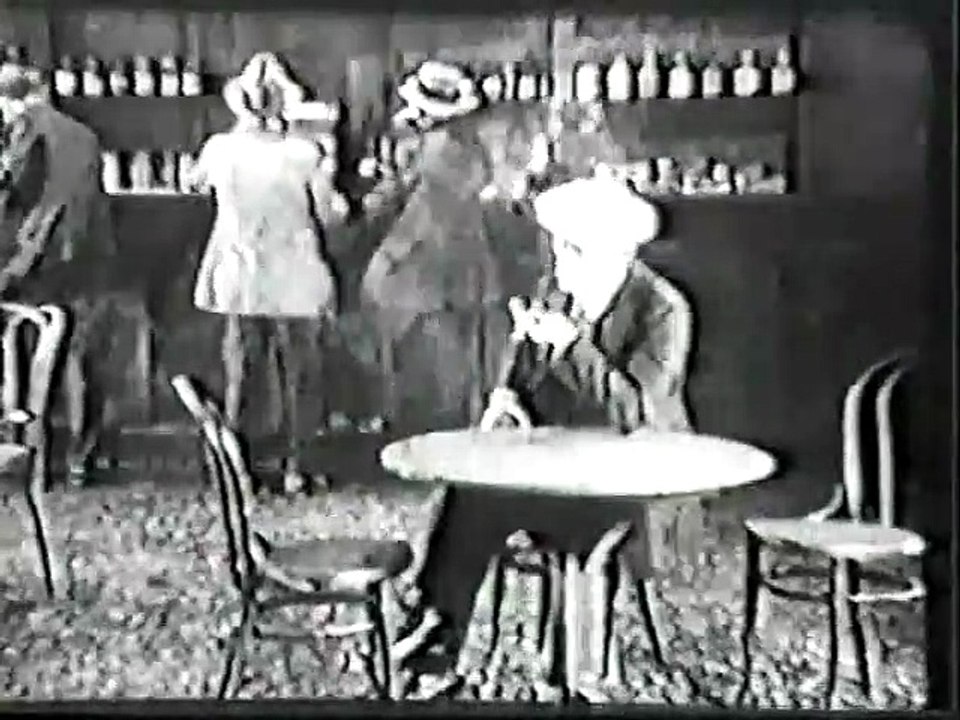 The Gift Supreme (1920) Lon Chaney, Lost Film Fragment