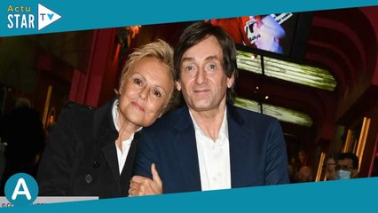 Muriel Robin cash : retour sur son aveu étonnant à Pierre Palmade