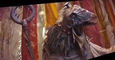 The Dark Crystal: Age of Resistance (Tv Series) The Dark Crystal: Age of Resistance S01 E007 – Time to Make … My Move