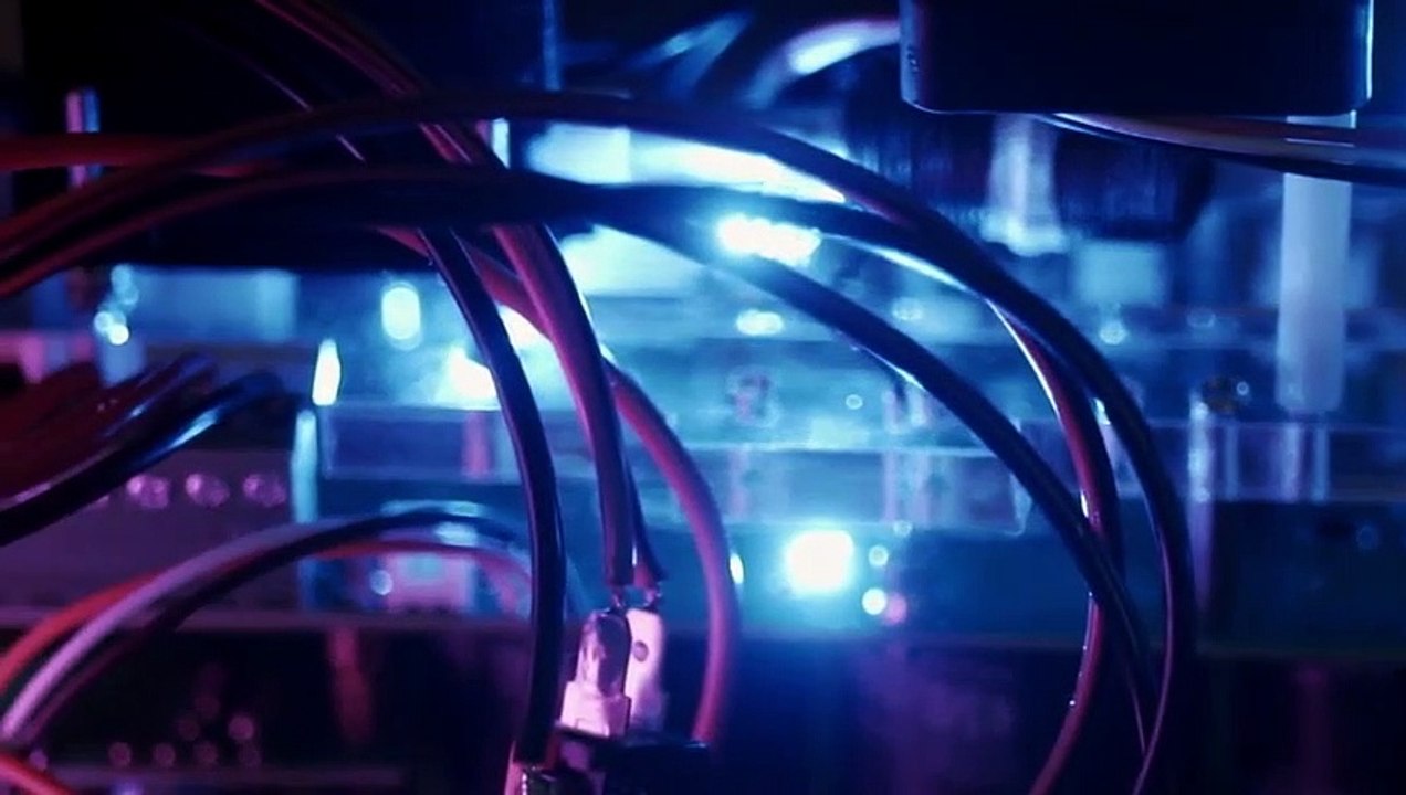 HAKERZY, NOWI NAJEMNICY PUTINA, film dokumentalny