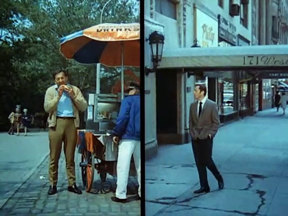 Männerwirtschaft S1E02-Aufforderung zum Kampf