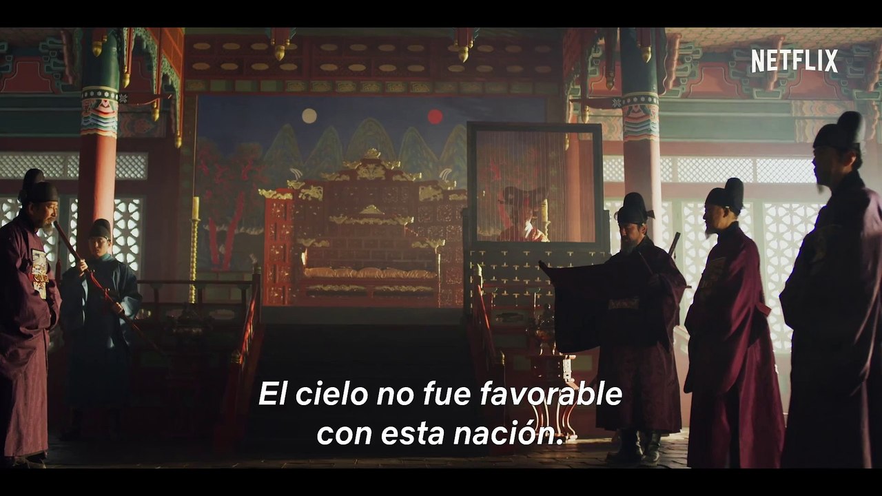 Kingdom- Temporada 2 _ Tráiler principal VOS en ESPAÑOL _ Netflix España_Full-HD