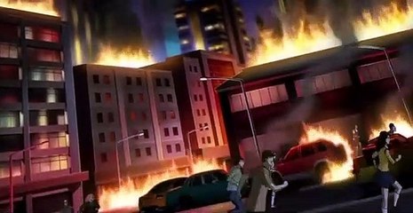 Vixen Vixen S02 E006