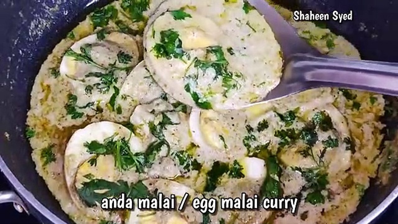 Anda_Malai_Recipe_creamy_egg_curry_without_malai_Egg_Malai_Recipe(360p)
