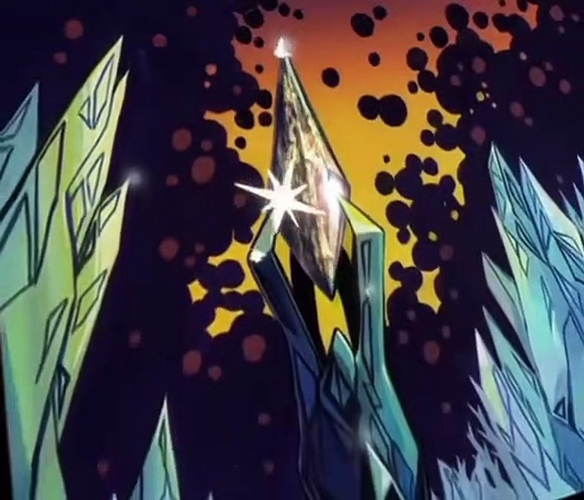 Silver Surfer S01 E05