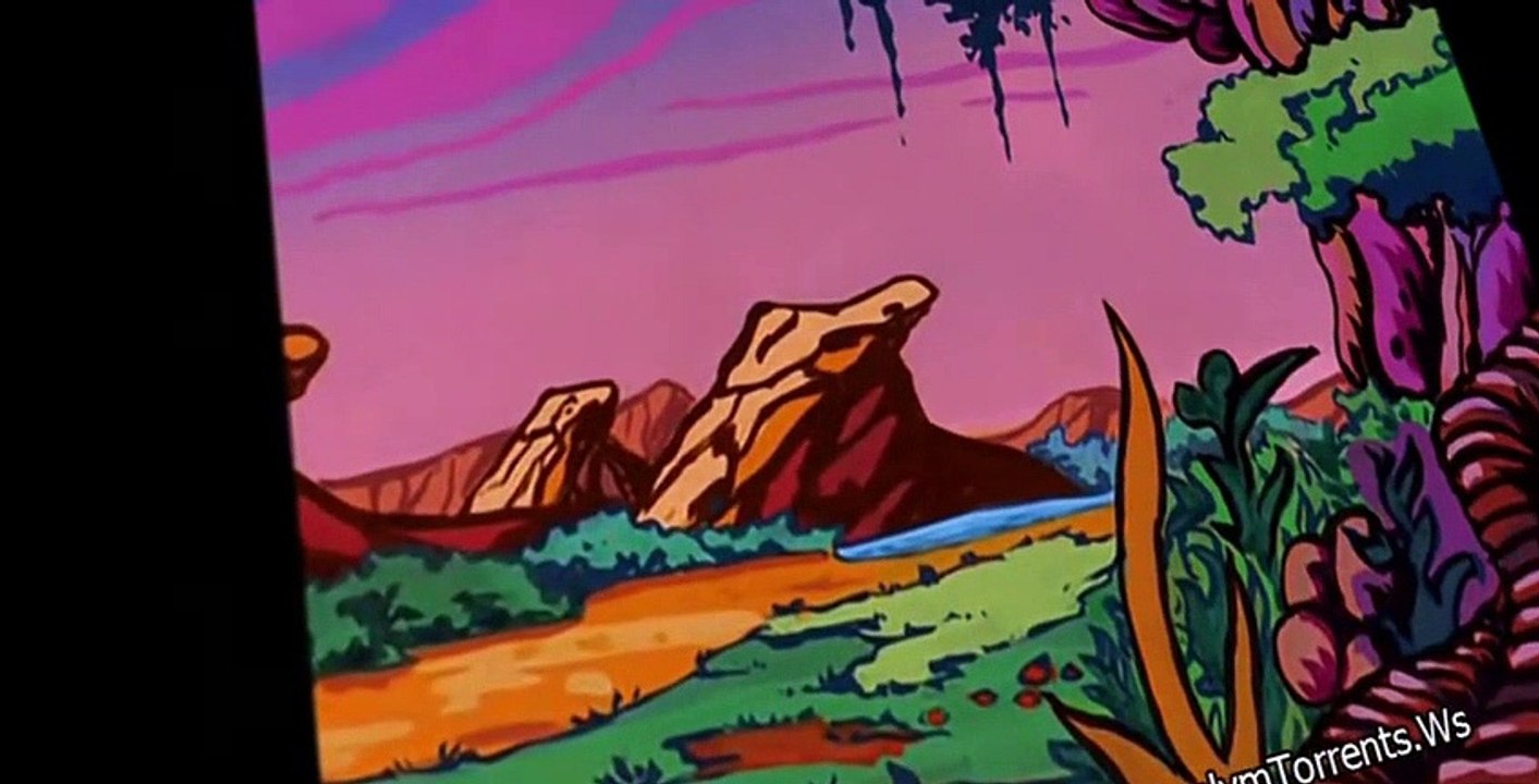 Silver Surfer S01 E07
