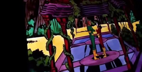 Silver Surfer S01 E08