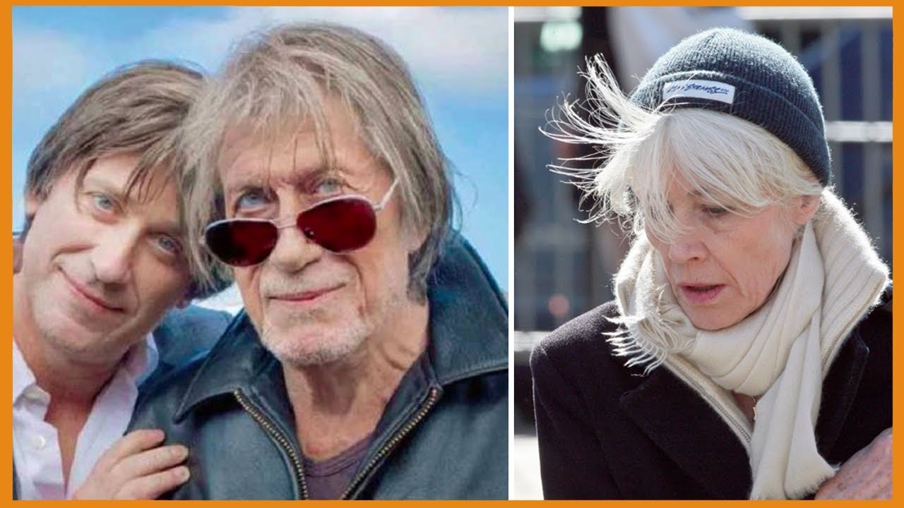 Jacques Dutronc et Françoise Hardy : Thomas Dutronc fait une révélation inattendue