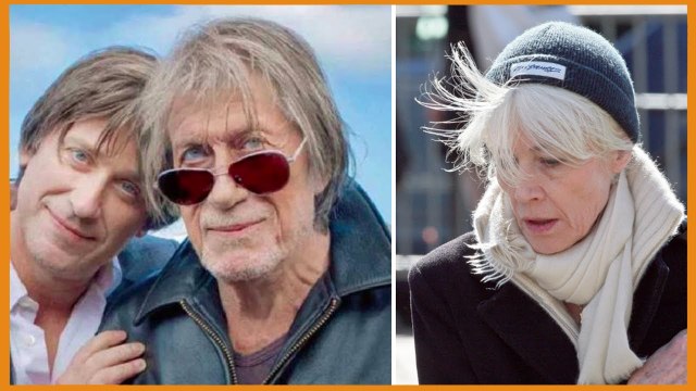 Jacques Dutronc et Françoise Hardy : Thomas Dutronc fait une révélation inattendue