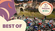 Milano-Sanremo presented by Crédit Agricole 2023 | Best of