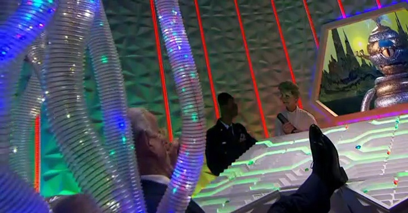 Spitting Image (2020) Spitting Image (2020) S02 E002