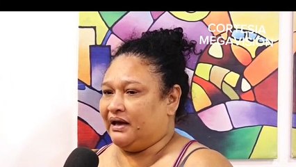 'Mi mamá me ponía a pedir cervezas': hondureña explica su 'desaparición'