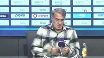 Şenol Güneş: 