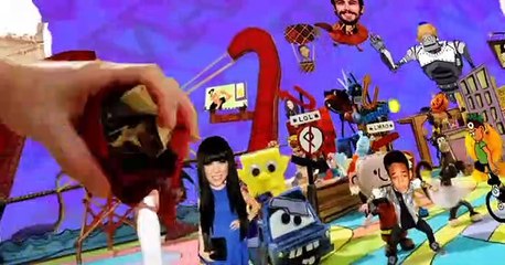 MAD MAD S04 E018 Lukewarm Bodies / Does Someone Have to GOa?