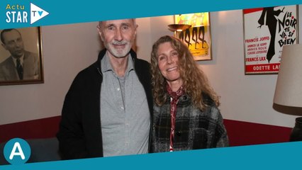 Thierry Lhermitte amoureux depuis un demi-siècle : rares (et surprenantes !) confidences sur sa femm
