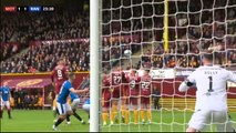 Motherwell vs Rangers 2-4 Highlights _ Goals - Scottish Premiership 2023