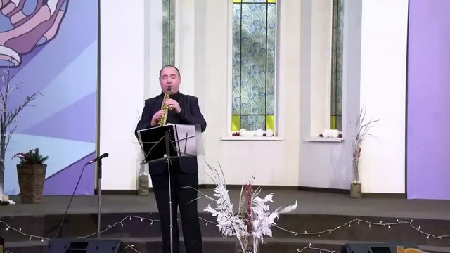 20230128-03 - SDAKyivPodilChurch, Song | #music #musicvideo