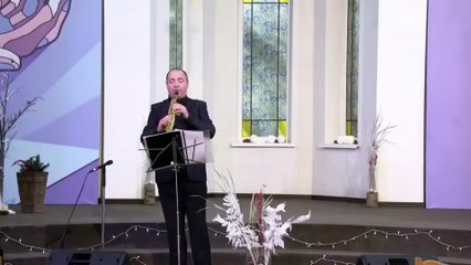 20230128-03 - SDAKyivPodilChurch, Song | #music #musicvideo