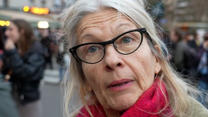 Réforme des retraites : « Le gouvernement s’amuse à foutre le feu au pays »