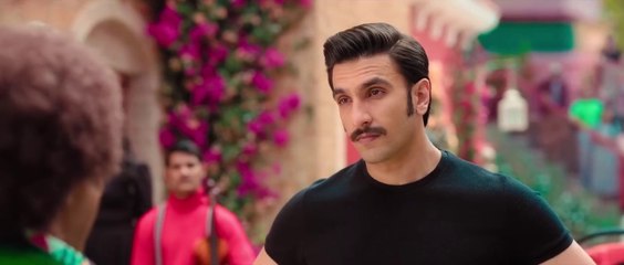 Cirkus (2023) New Hindi Movie Online || Part 2