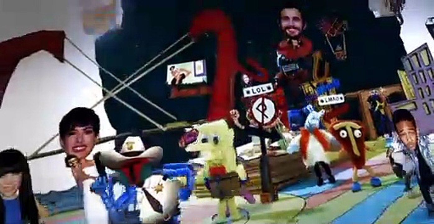 MAD MAD S04 E021 Doraline / Monster Mashville