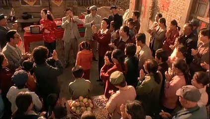 Memorias de China - Tráiler español