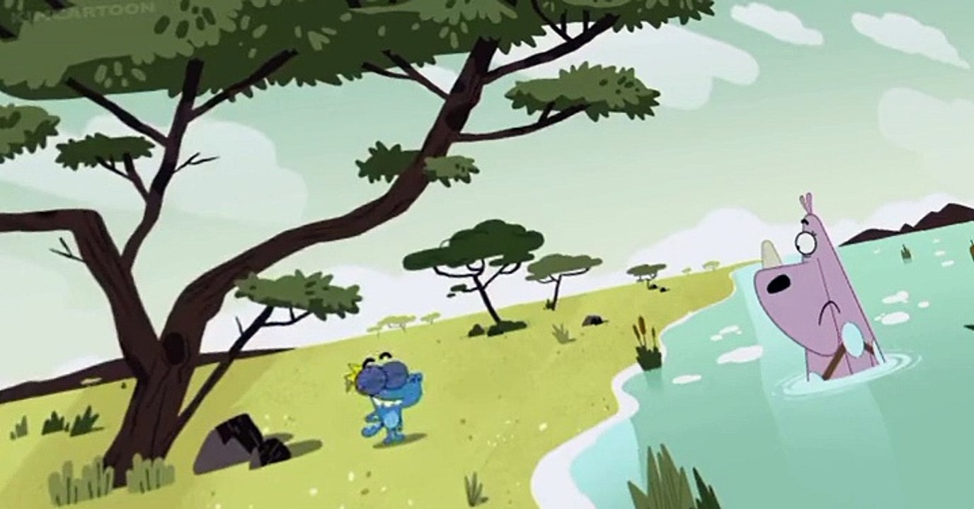 Moka's Fabulous Adventures Moka’s Fabulous Adventures! E020 – Prince Moka’s Impossible Bath
