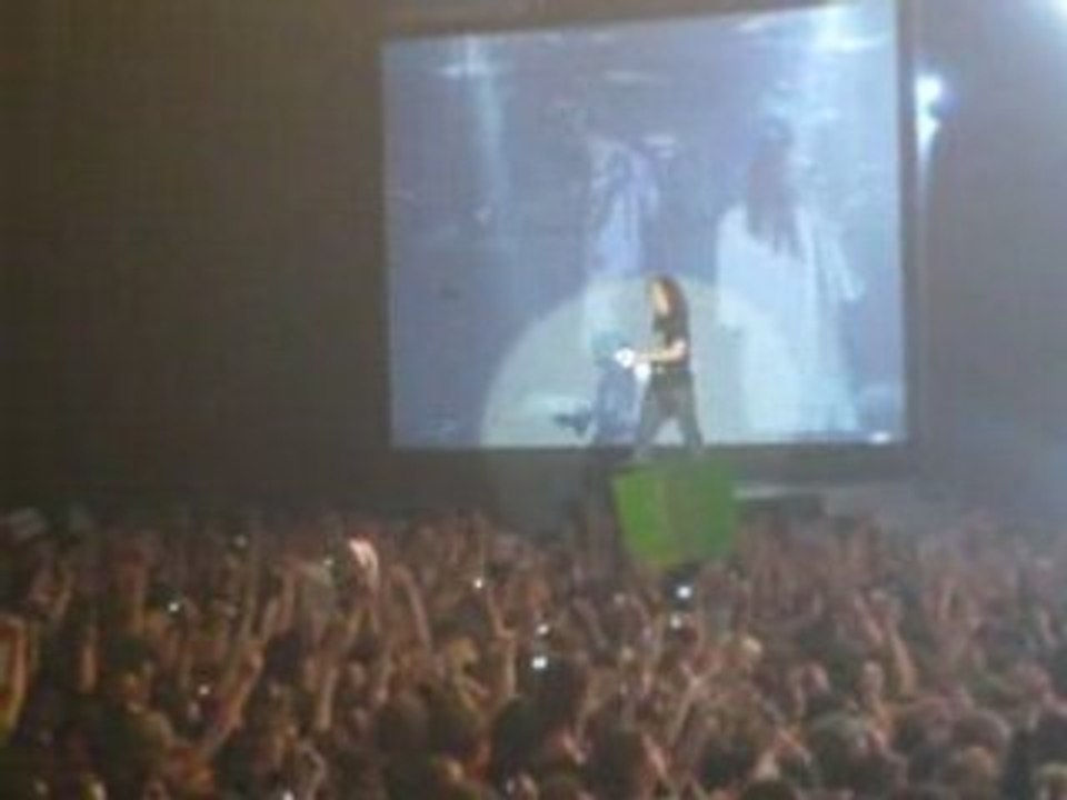 Fin Concert TH 13.03.08