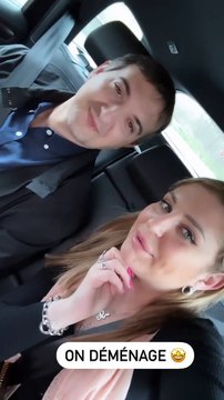 Et cette maison, encore en construction, leur a visiblement beaucoup plus puisqu'ils ont bloqué la vente !