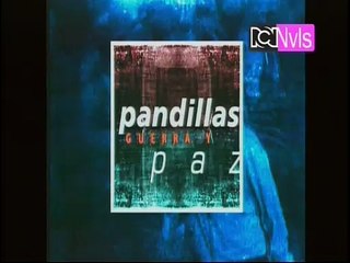 pandillas guerra y paz Cap 195
