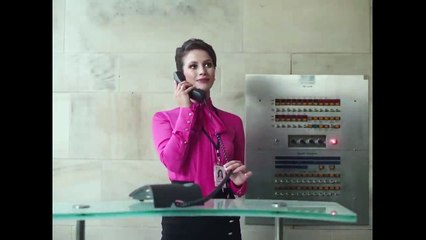 Horror Short Film "Leopard Heels" | ALTER | Online Premiere