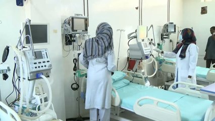 تفاقم البطالة بين الأطباء في السودان