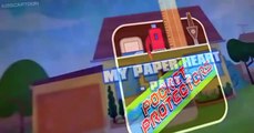 Pocket Protectors Pocket Protectors E004 My Paper Heart – Part 2