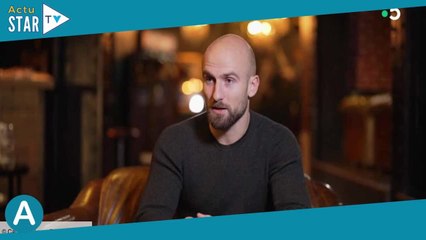 « Ça fait peut-être un peu penser à la mort » : François Alu se confie sur sa calvitie