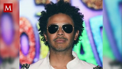 Kalimba comparte misterioso mensaje antes de defenderse de acusaciones de acoso sexual