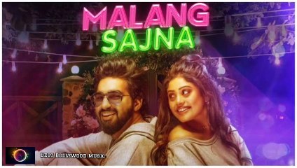 Malang Sajna ❤️ – Soulful Song by Sachet Parampara