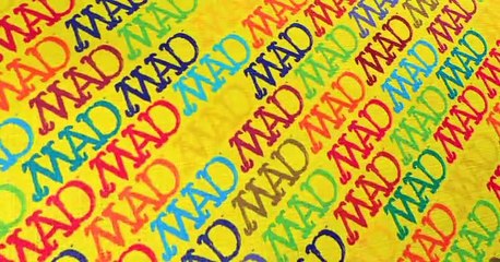 MAD Mad E005 WALL·E·NATOR / Extreme Renovation: House Edition