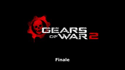 Gears of War 2 (2008) - Full Official Soundtrack | Part 2