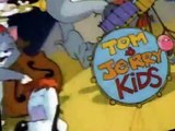 Tom Jerry Kids Show Tom & Jerry Kids Show E012 – The Little Urfulls / Droopo: The First Bloodhound / Indy Mouse 500